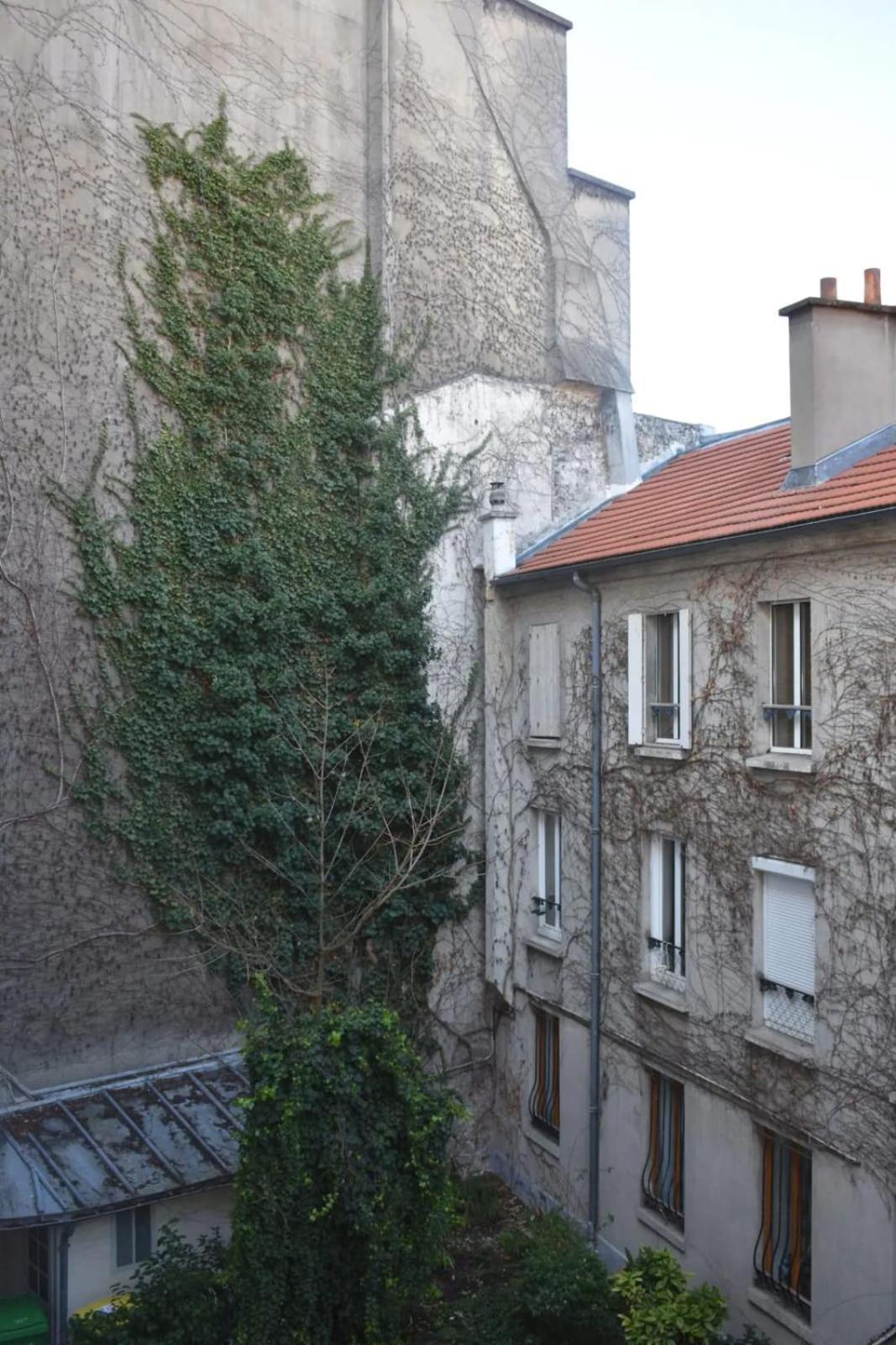 Cosy 1 Bedroom In The Heart Of Montparnasse Parigi Esterno foto