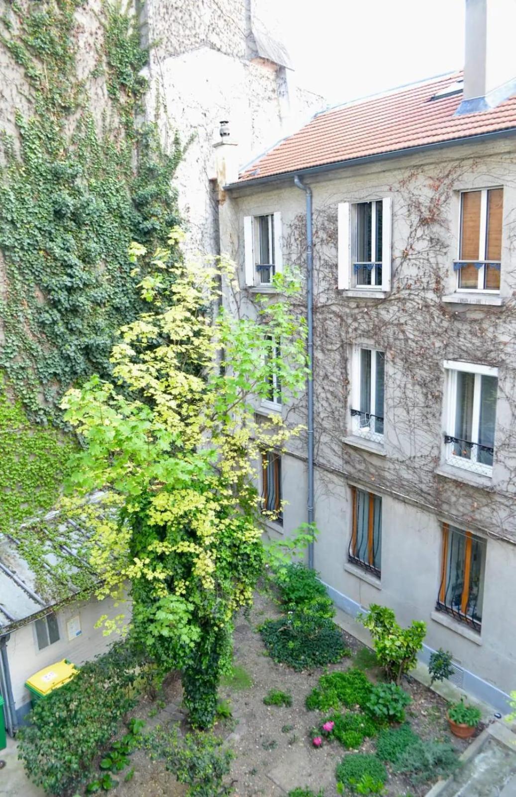 Cosy 1 Bedroom In The Heart Of Montparnasse Parigi Esterno foto